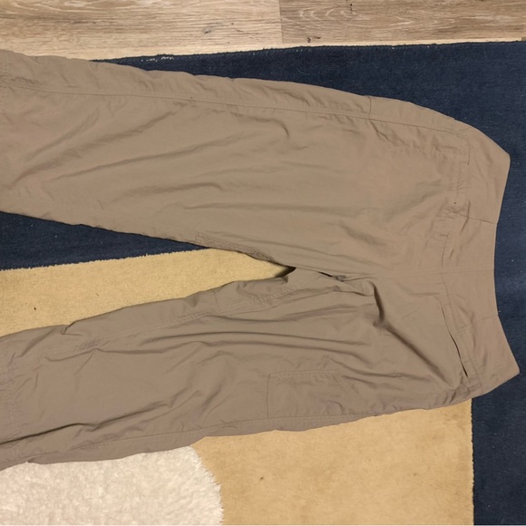 Men's Tan Pants - Picture 3 of 3